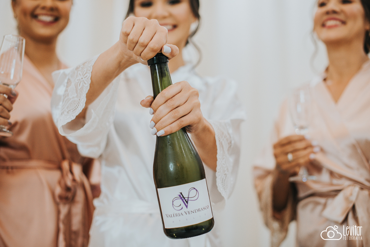 Casamento Danielle e Eric | realizado na cidade de Guaratinguetá/SP | Convento Nossa Senhora das Graças | Spaço Vip