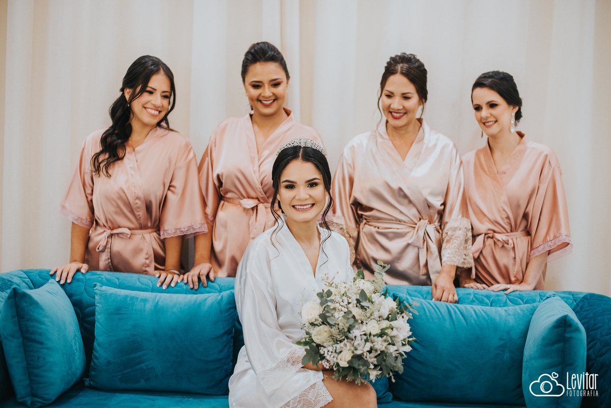 Casamento Danielle e Eric | realizado na cidade de Guaratinguetá/SP | Convento Nossa Senhora das Graças | Spaço Vip