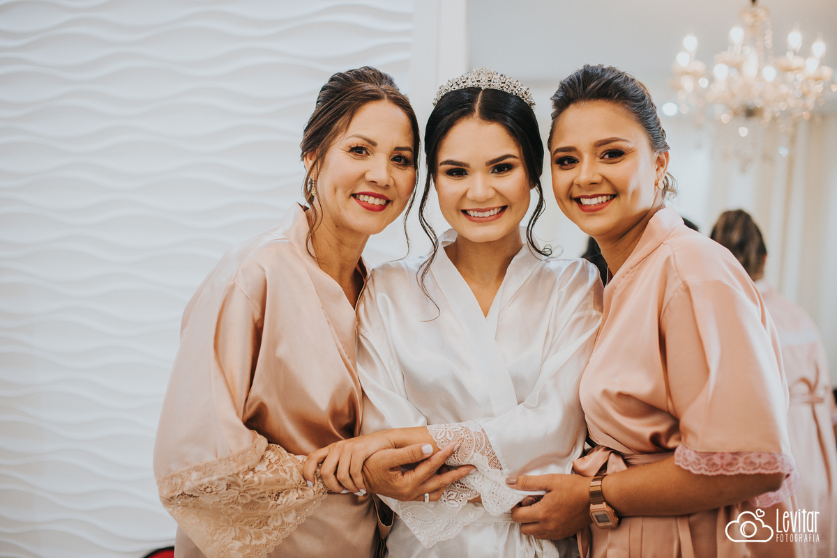 Casamento Danielle e Eric | realizado na cidade de Guaratinguetá/SP | Convento Nossa Senhora das Graças | Spaço Vip