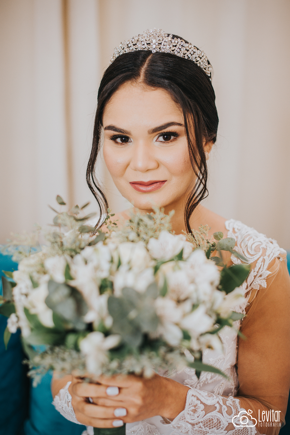 Casamento Danielle e Eric | realizado na cidade de Guaratinguetá/SP | Convento Nossa Senhora das Graças | Spaço Vip