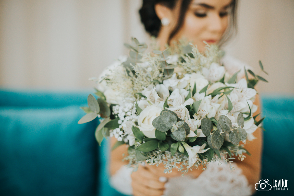 Casamento Danielle e Eric | realizado na cidade de Guaratinguetá/SP | Convento Nossa Senhora das Graças | Spaço Vip