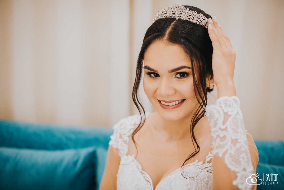 Casamento Danielle e Eric | realizado na cidade de Guaratinguetá/SP | Convento Nossa Senhora das Graças | Spaço Vip