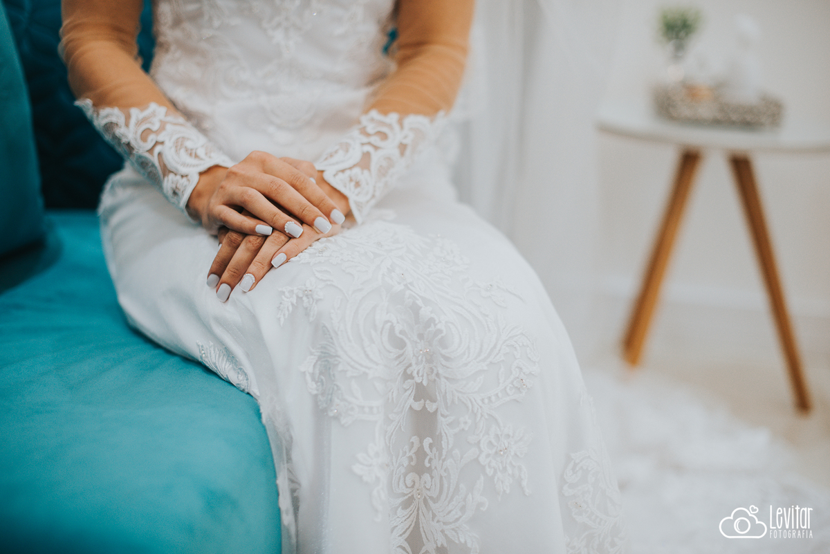 Casamento Danielle e Eric | realizado na cidade de Guaratinguetá/SP | Convento Nossa Senhora das Graças | Spaço Vip