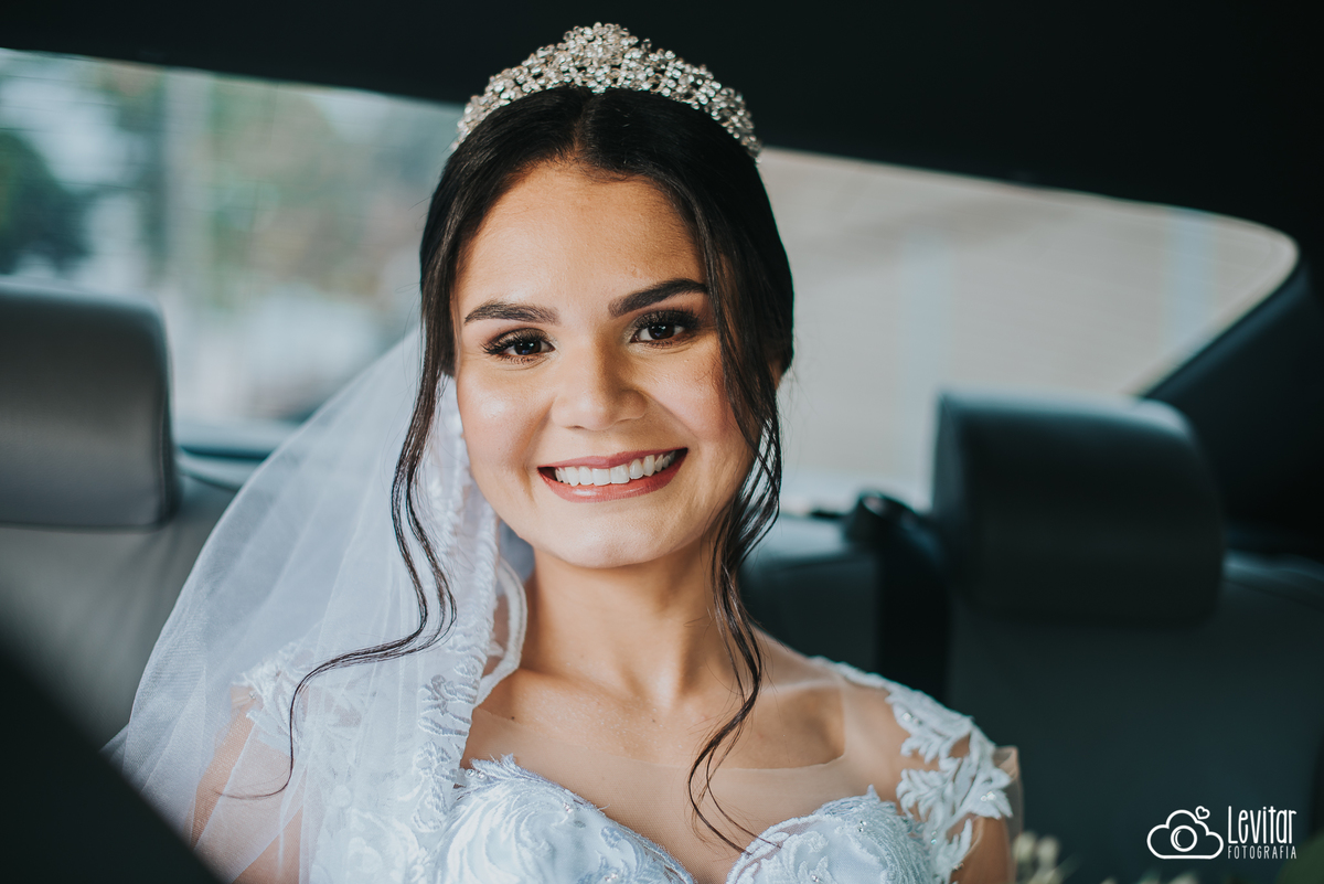 Casamento Danielle e Eric | realizado na cidade de Guaratinguetá/SP | Convento Nossa Senhora das Graças | Spaço Vip