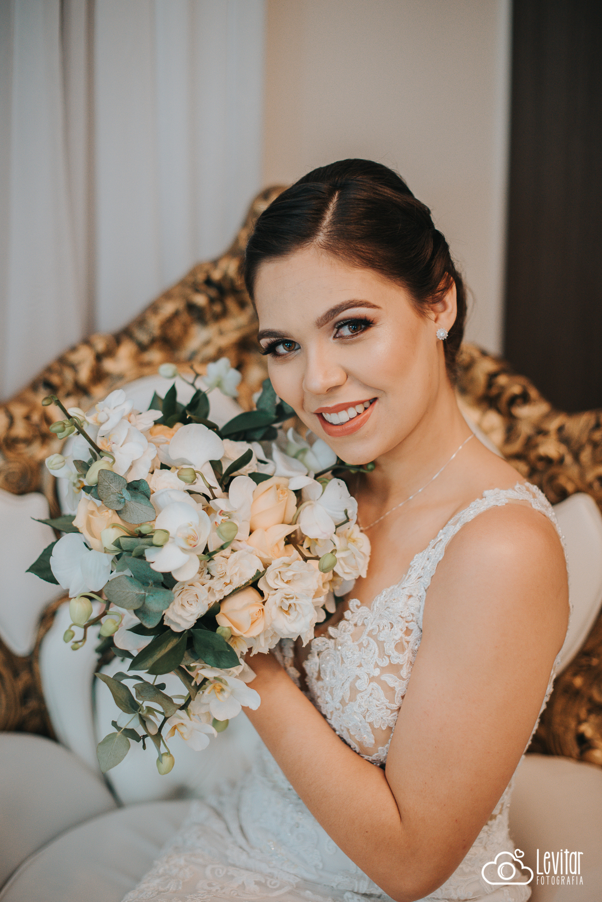 Casamento Marcela & Rodrigo | Catedral Nossa Senhora da Piedade - Lorena/SP | Festa Farol do Vale Cachoeira Paulista - Cerimonialista Eduardo Bueno