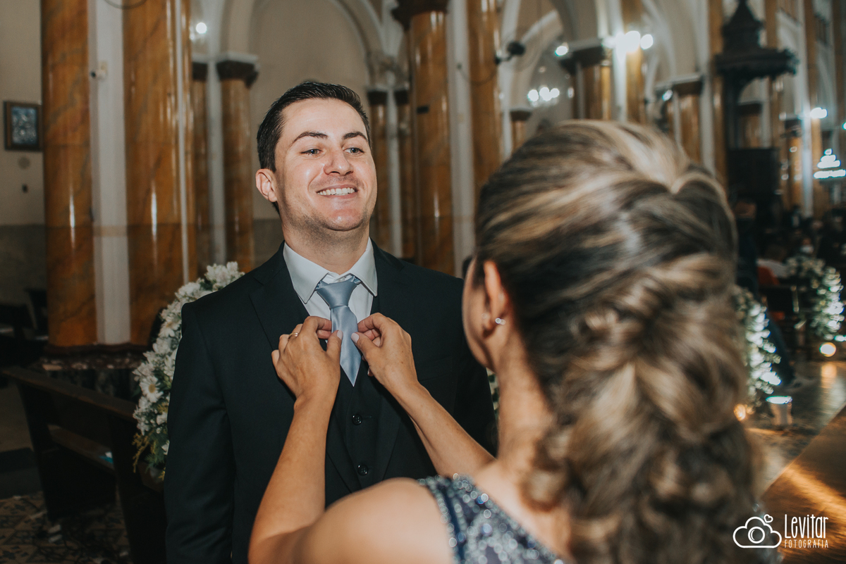 Casamento Marcela & Rodrigo | Catedral Nossa Senhora da Piedade - Lorena/SP | Festa Farol do Vale Cachoeira Paulista - Cerimonialista Eduardo Bueno