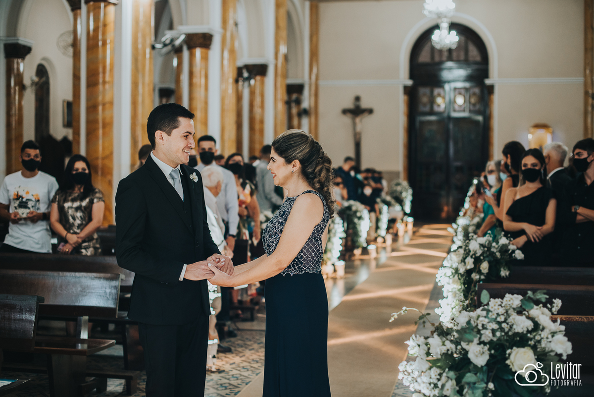 Casamento Marcela & Rodrigo | Catedral Nossa Senhora da Piedade - Lorena/SP | Festa Farol do Vale Cachoeira Paulista - Cerimonialista Eduardo Bueno