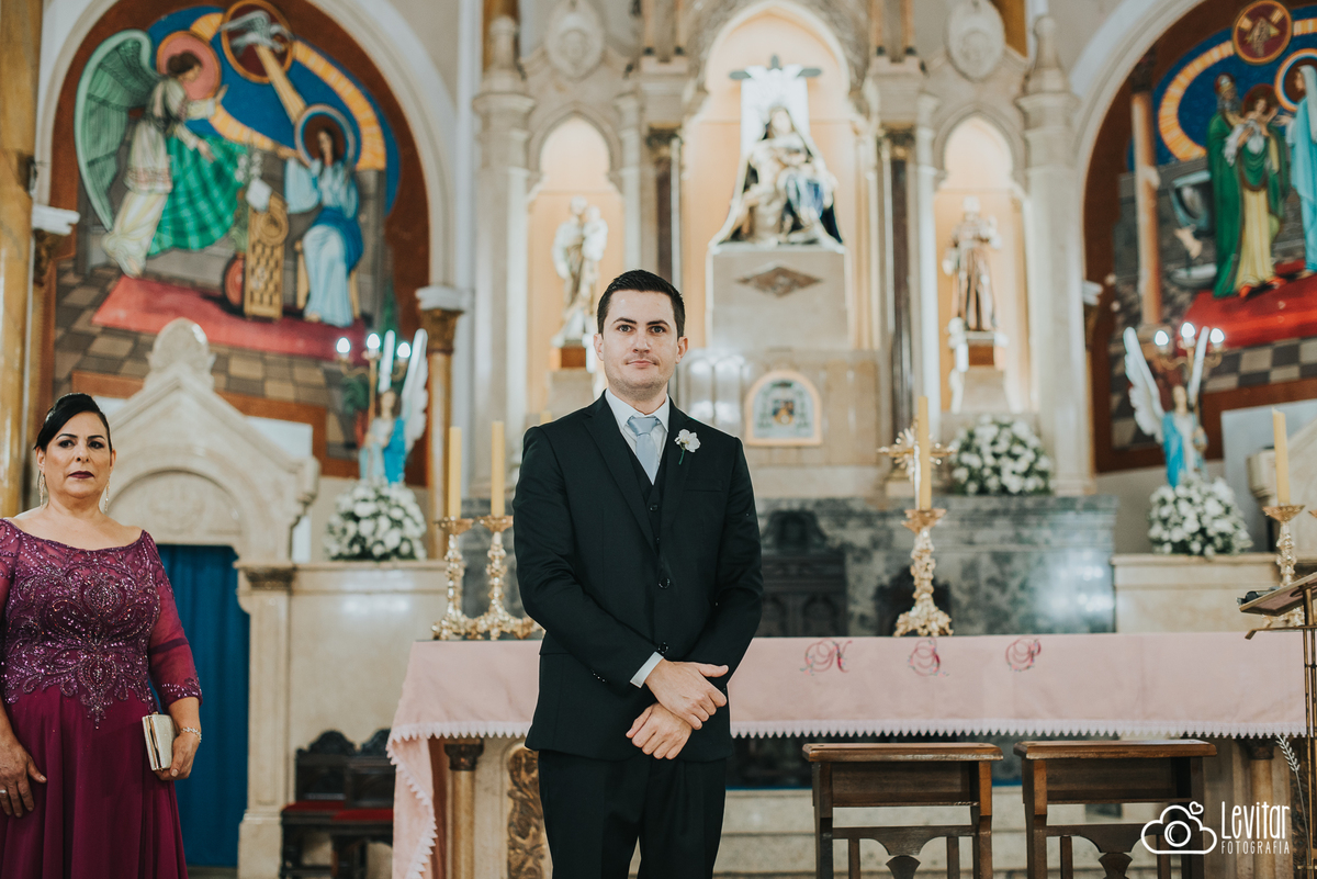 Casamento Marcela & Rodrigo | Catedral Nossa Senhora da Piedade - Lorena/SP | Festa Farol do Vale Cachoeira Paulista - Cerimonialista Eduardo Bueno