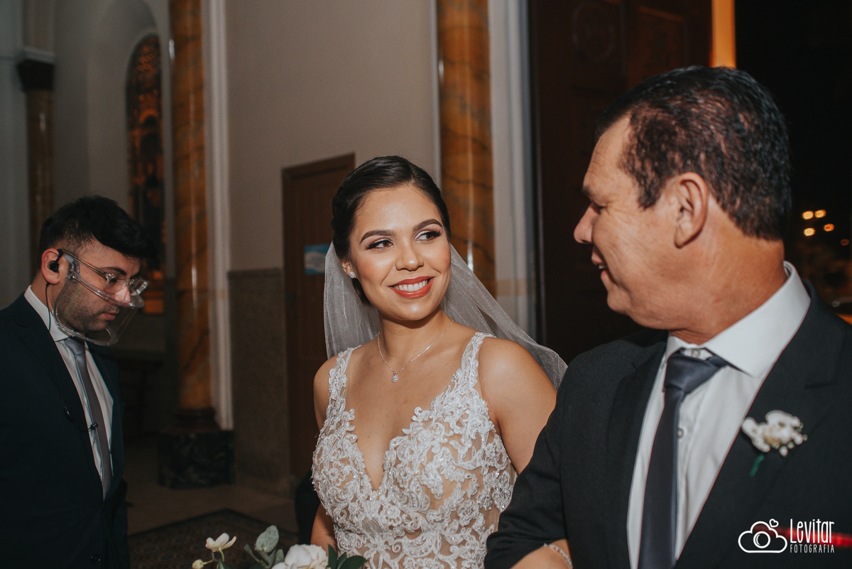 Casamento Marcela & Rodrigo | Catedral Nossa Senhora da Piedade - Lorena/SP | Festa Farol do Vale Cachoeira Paulista - Cerimonialista Eduardo Bueno