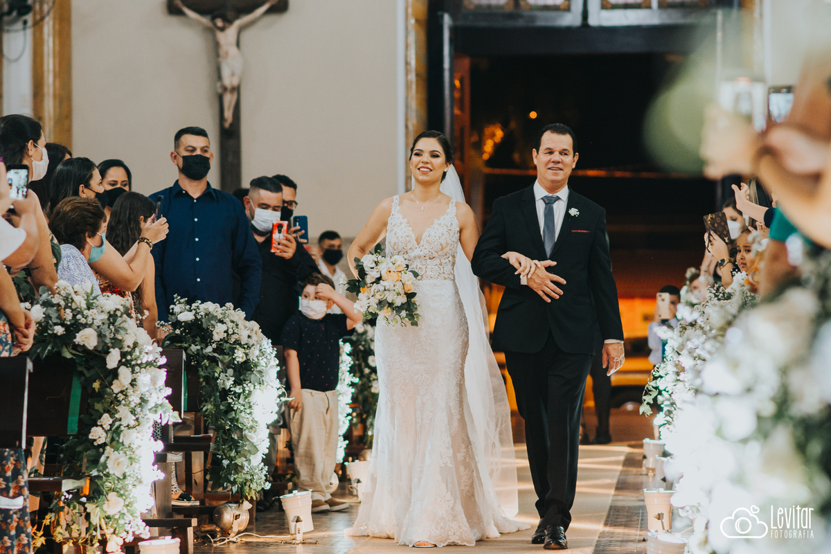 Casamento Marcela & Rodrigo | Catedral Nossa Senhora da Piedade - Lorena/SP | Festa Farol do Vale Cachoeira Paulista - Cerimonialista Eduardo Bueno