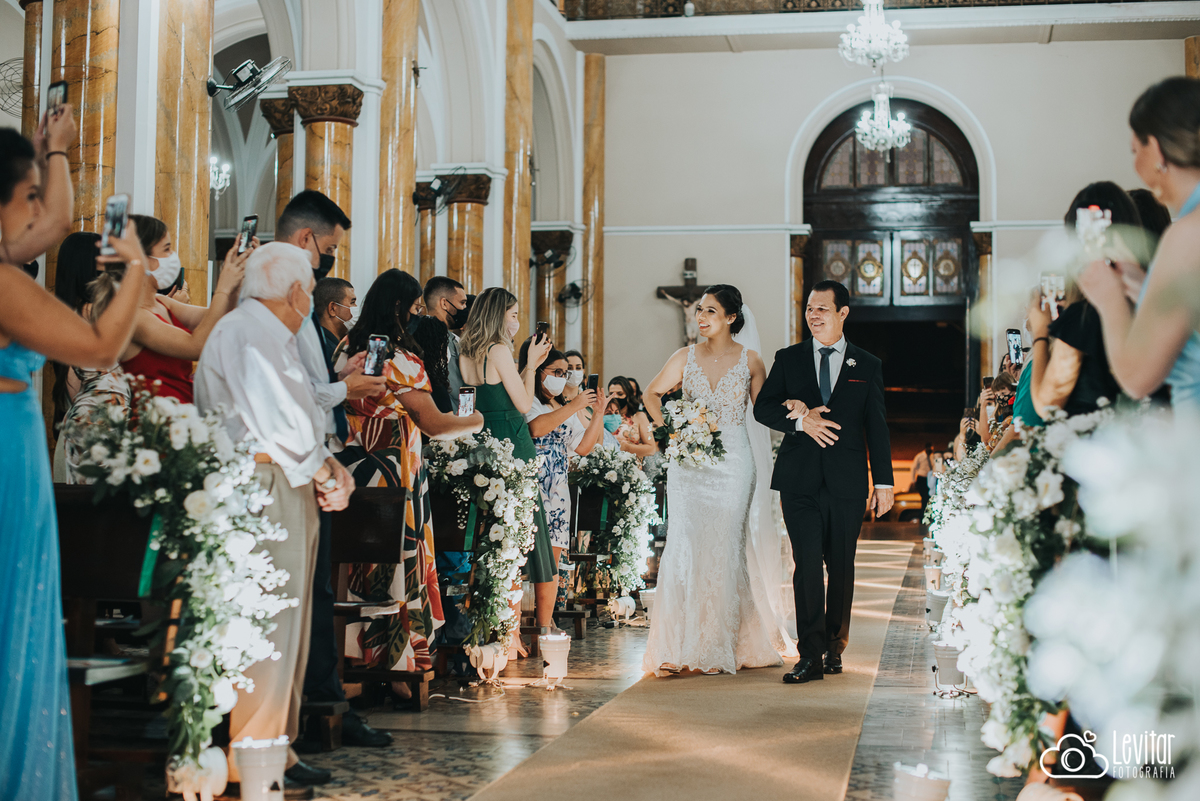 Casamento Marcela & Rodrigo | Catedral Nossa Senhora da Piedade - Lorena/SP | Festa Farol do Vale Cachoeira Paulista - Cerimonialista Eduardo Bueno