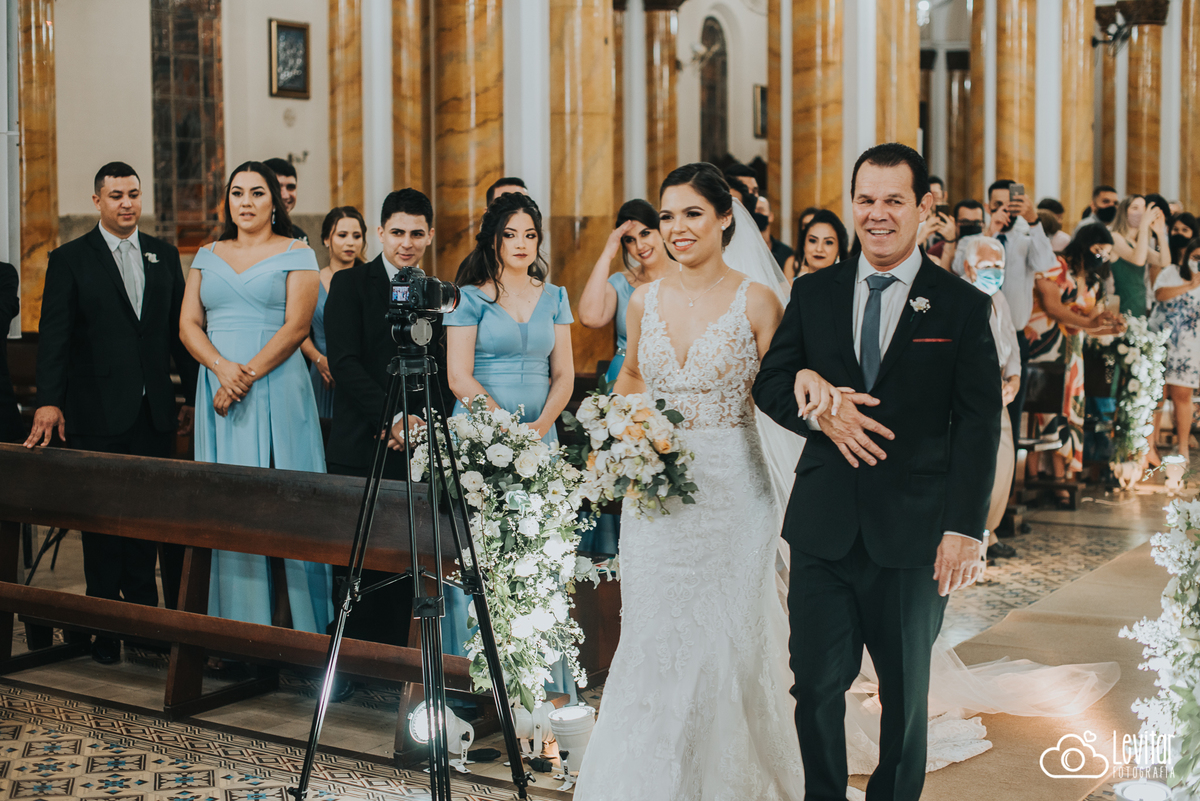 Casamento Marcela & Rodrigo | Catedral Nossa Senhora da Piedade - Lorena/SP | Festa Farol do Vale Cachoeira Paulista - Cerimonialista Eduardo Bueno