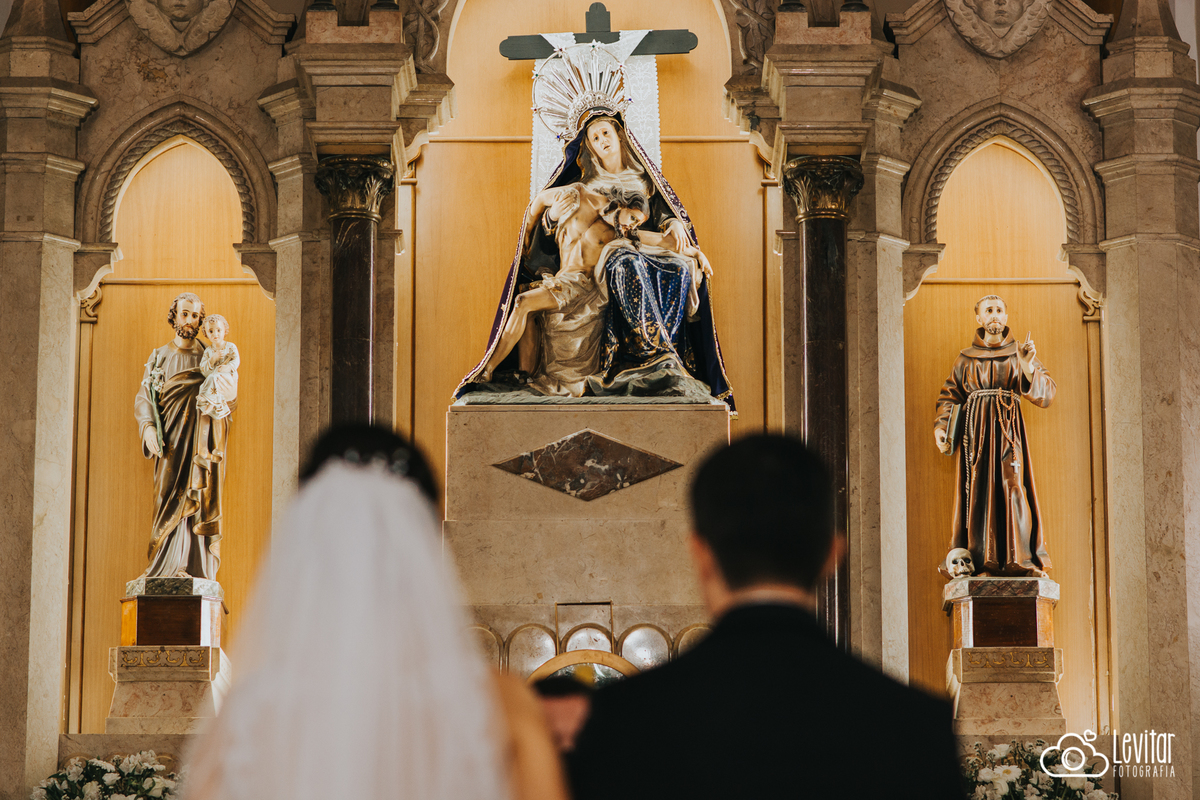 Casamento Marcela & Rodrigo | Catedral Nossa Senhora da Piedade - Lorena/SP | Festa Farol do Vale Cachoeira Paulista - Cerimonialista Eduardo Bueno