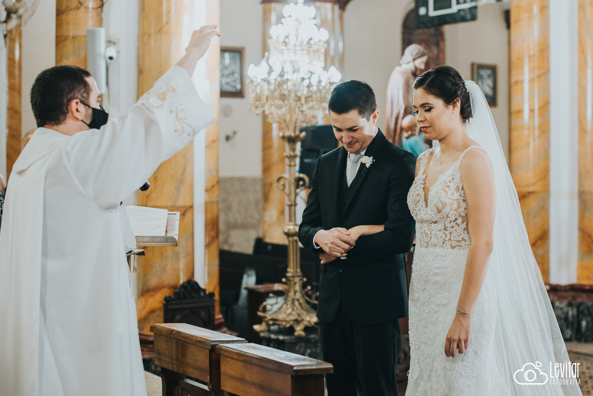 Casamento Marcela & Rodrigo | Catedral Nossa Senhora da Piedade - Lorena/SP | Festa Farol do Vale Cachoeira Paulista - Cerimonialista Eduardo Bueno