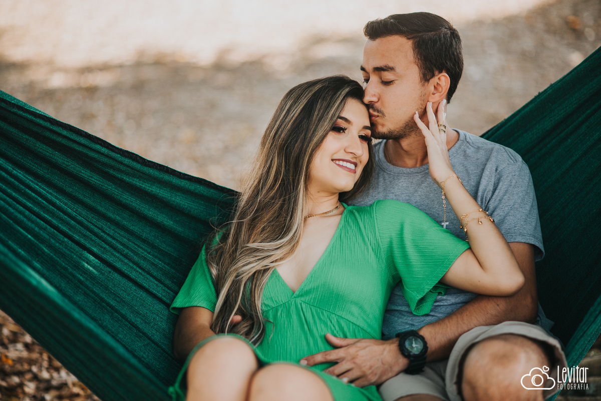 Ensaio Pré-Wedding | Fernanda Karen & Altieres | Hotel Fazenda Sete Lagos - Guaratinguetá / SP