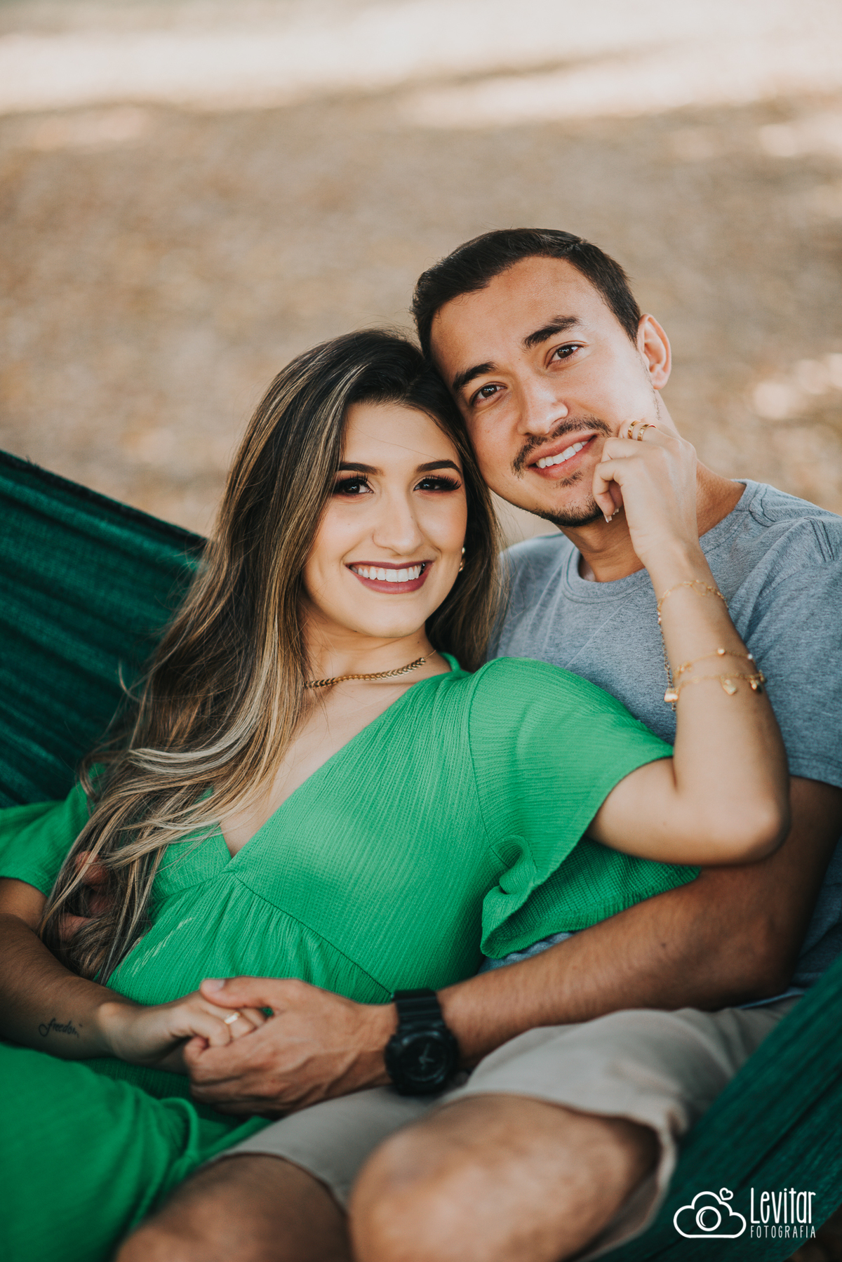 Ensaio Pré-Wedding | Fernanda Karen & Altieres | Hotel Fazenda Sete Lagos - Guaratinguetá / SP