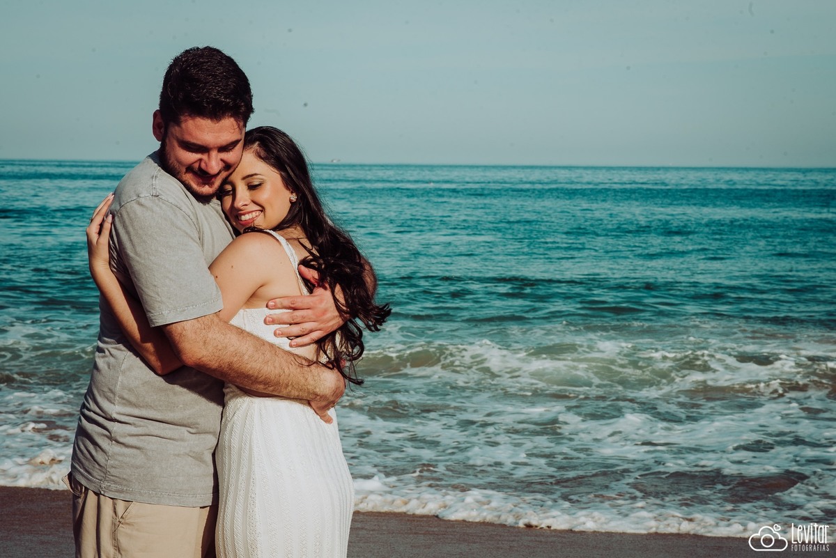 Ensaio Pré Wedding em Paraty/RJ - Amanda e Guilherme | Levitar Fotografia