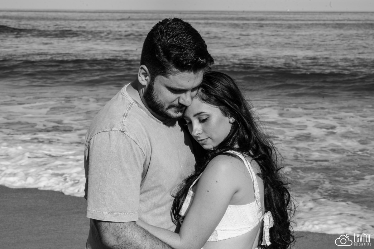 Ensaio Pré Wedding em Paraty/RJ - Amanda e Guilherme | Levitar Fotografia