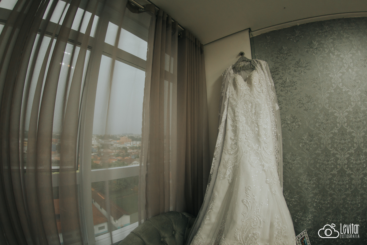 Fotógrafo de Casamento em Guaratinguetá - Matriz Santo Antônio