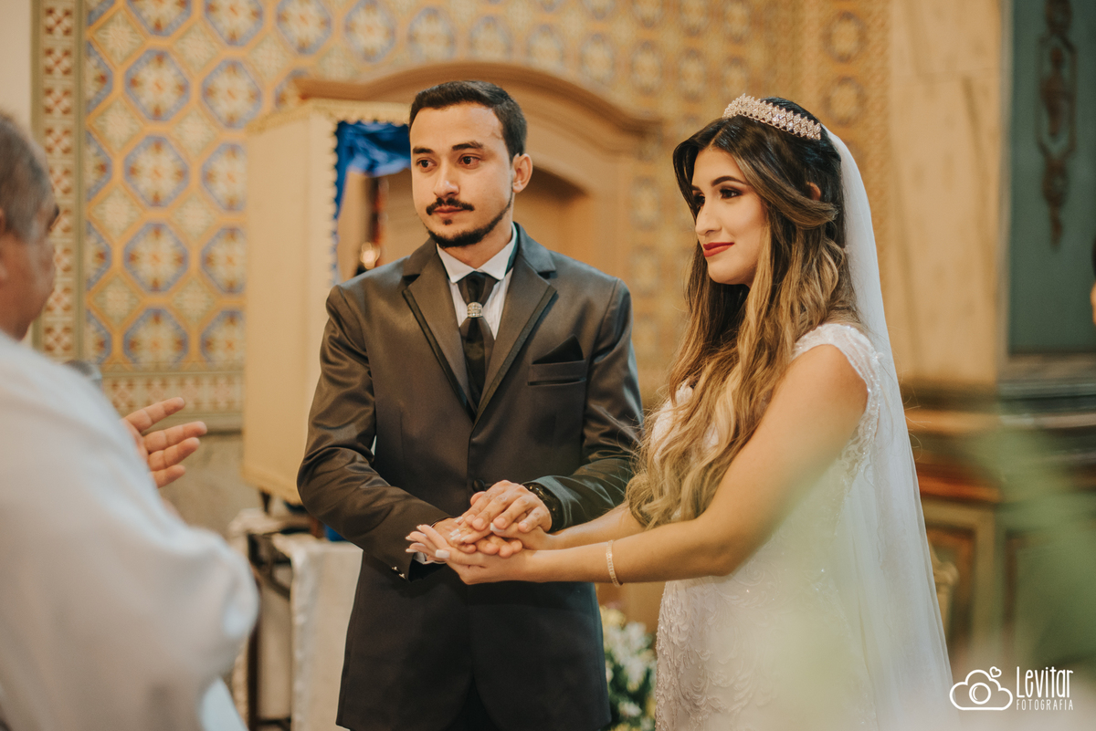 Fotógrafo de Casamento em Guaratinguetá - Matriz Santo Antônio