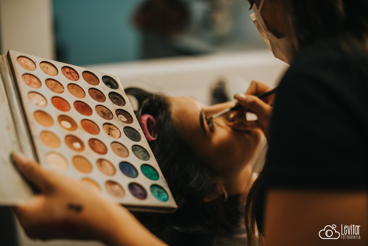 Fotógrafo de Casamento em Guaratinguetá - Matriz Santo Antônio