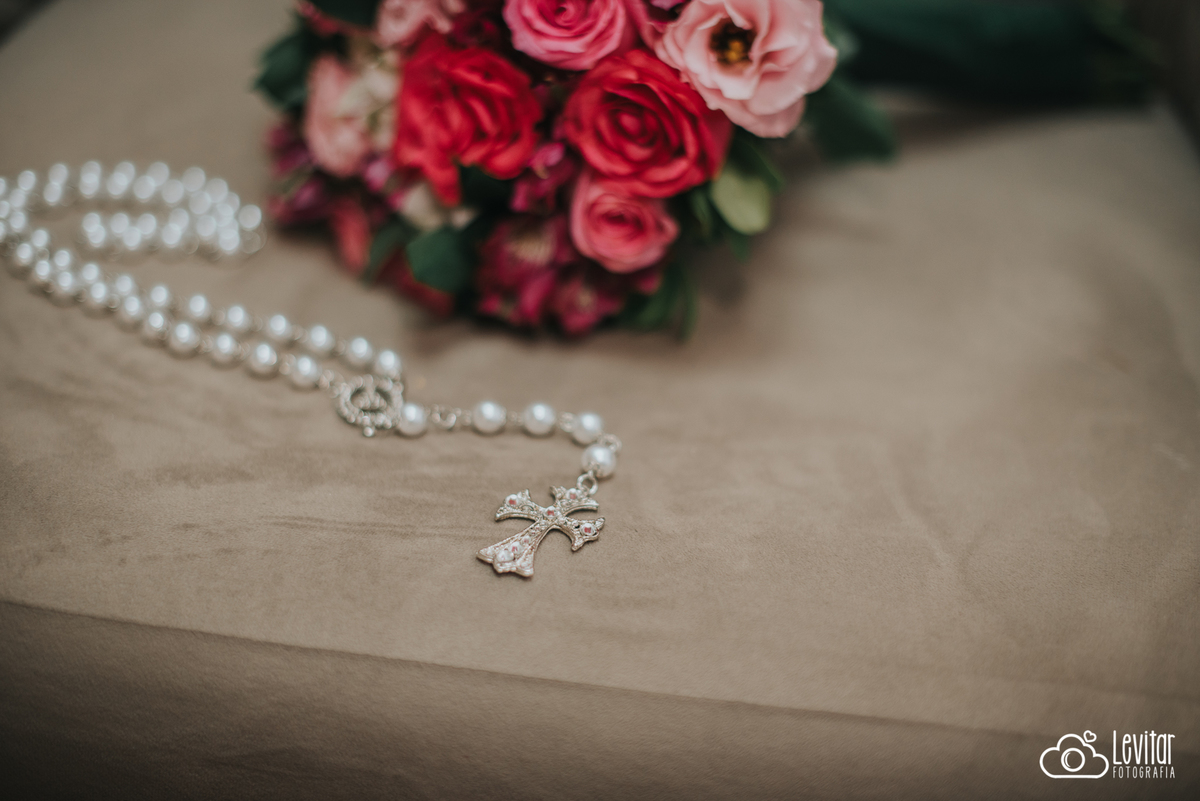 Fotógrafo de Casamento em Guaratinguetá - Matriz Santo Antônio
