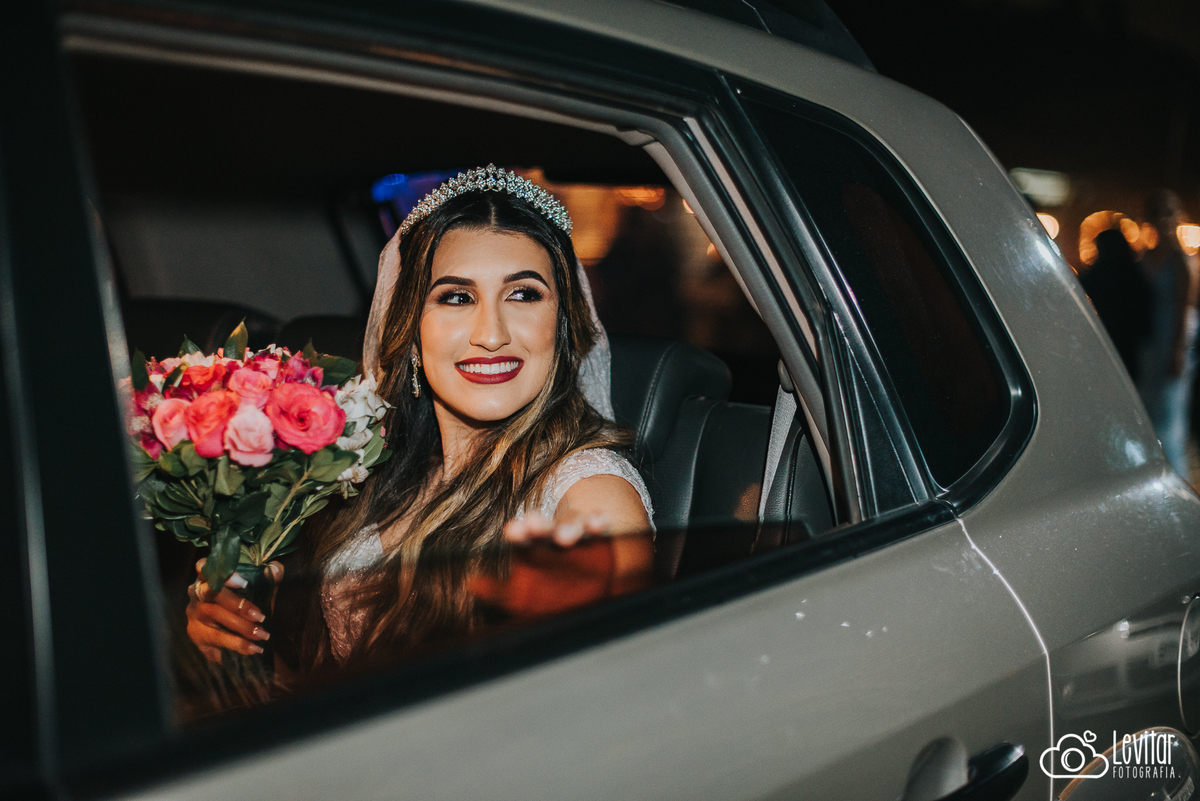 Fotógrafo de Casamento em Guaratinguetá - Matriz Santo Antônio