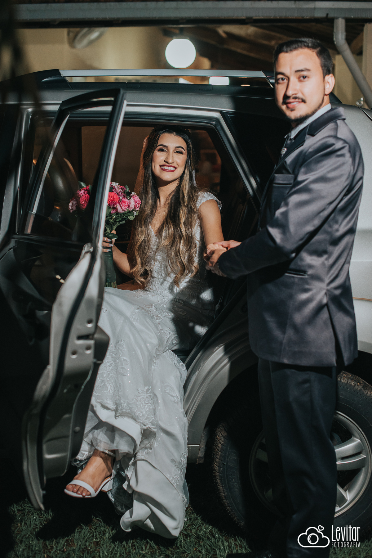 Fotógrafo de Casamento em Guaratinguetá - Matriz Santo Antônio