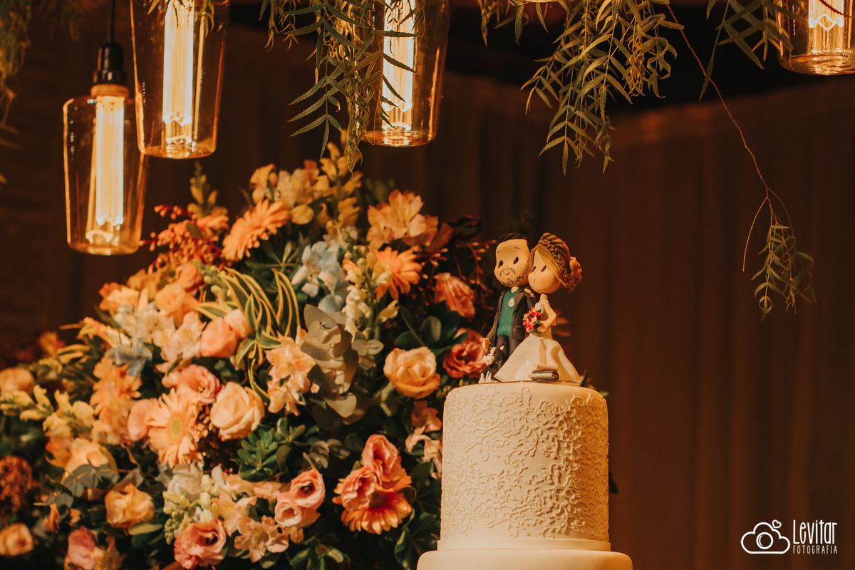 Fotógrafo de Casamento em Guaratinguetá - Fazenda Marambaia