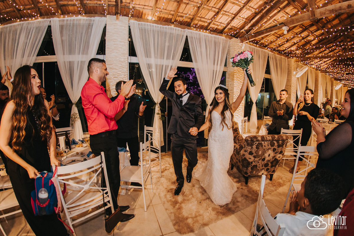 Fotógrafo de Casamento em Guaratinguetá - Fazenda Marambaia