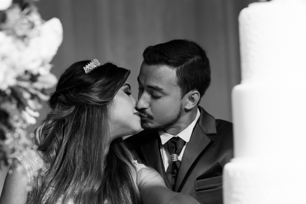 Fotógrafo de Casamento em Guaratinguetá - Fazenda Marambaia