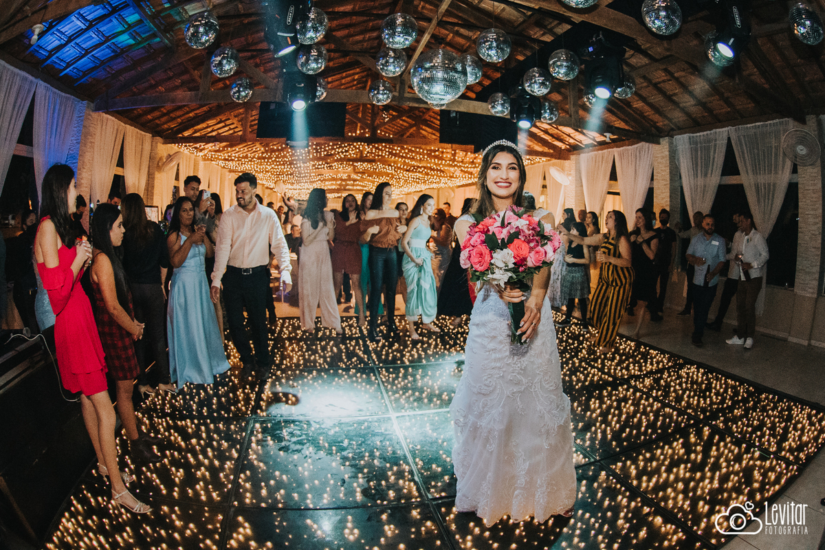 Fotógrafo de Casamento em Guaratinguetá - Fazenda Marambaia