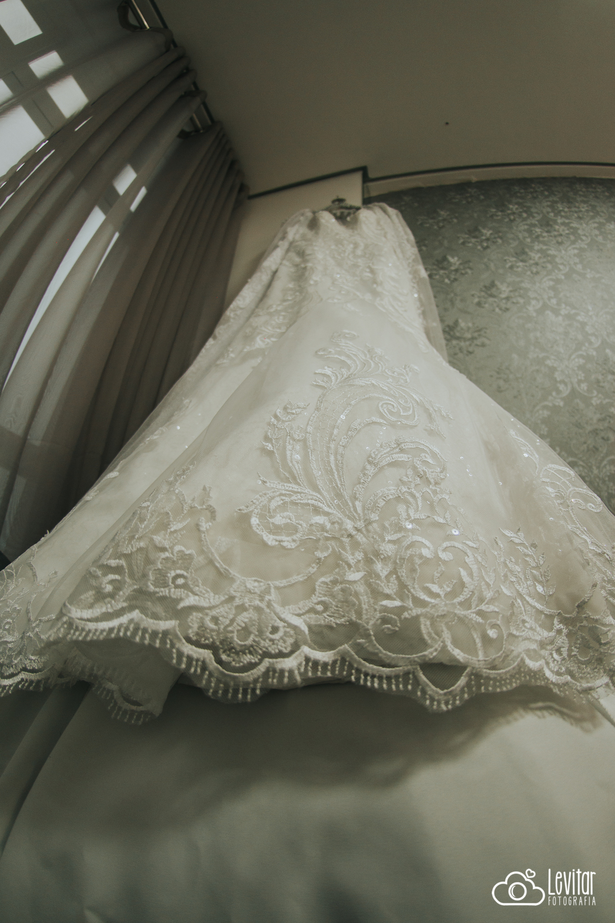 Fotógrafo de Casamento em Guaratinguetá - Matriz Santo Antônio