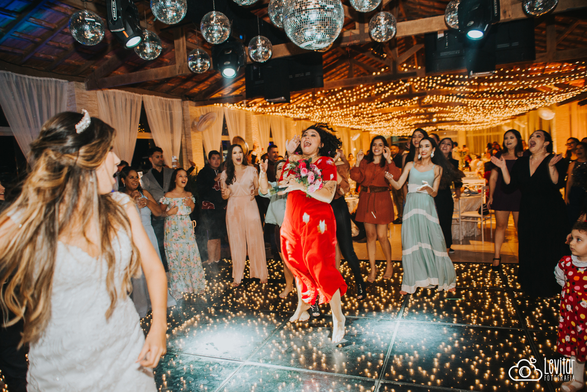 Fotógrafo de Casamento em Guaratinguetá - Fazenda Marambaia