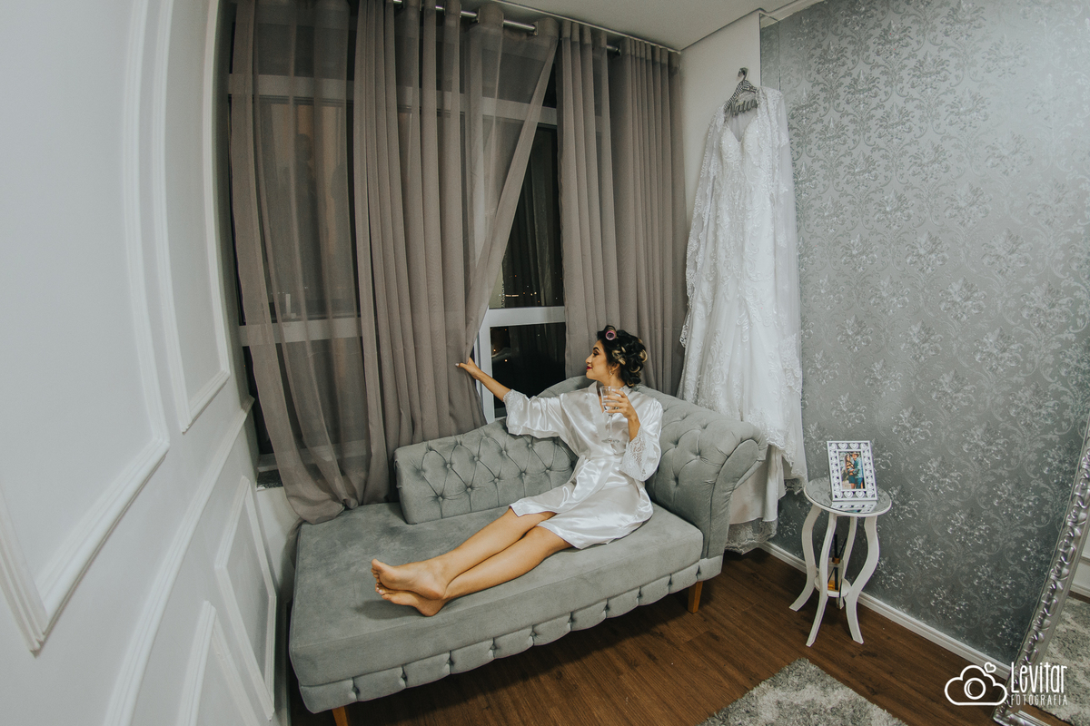 Fotógrafo de Casamento em Guaratinguetá - Matriz Santo Antônio