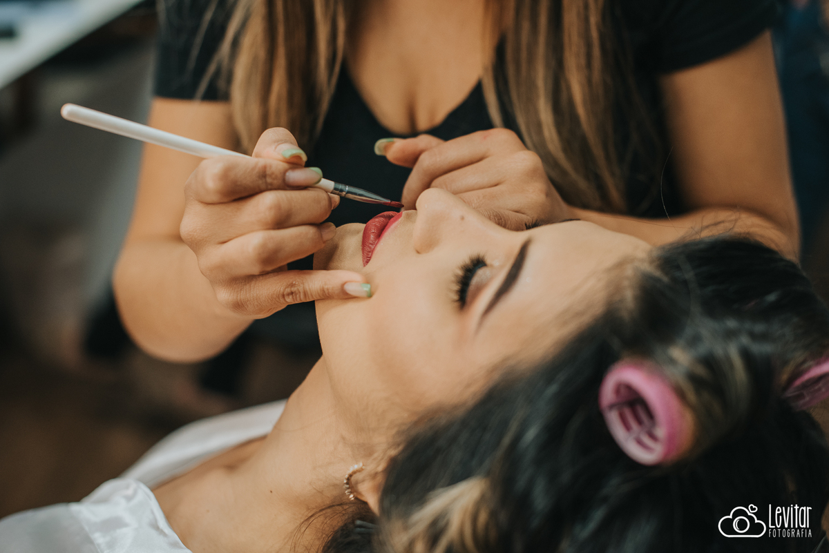 Fotógrafo de Casamento em Guaratinguetá - Matriz Santo Antônio