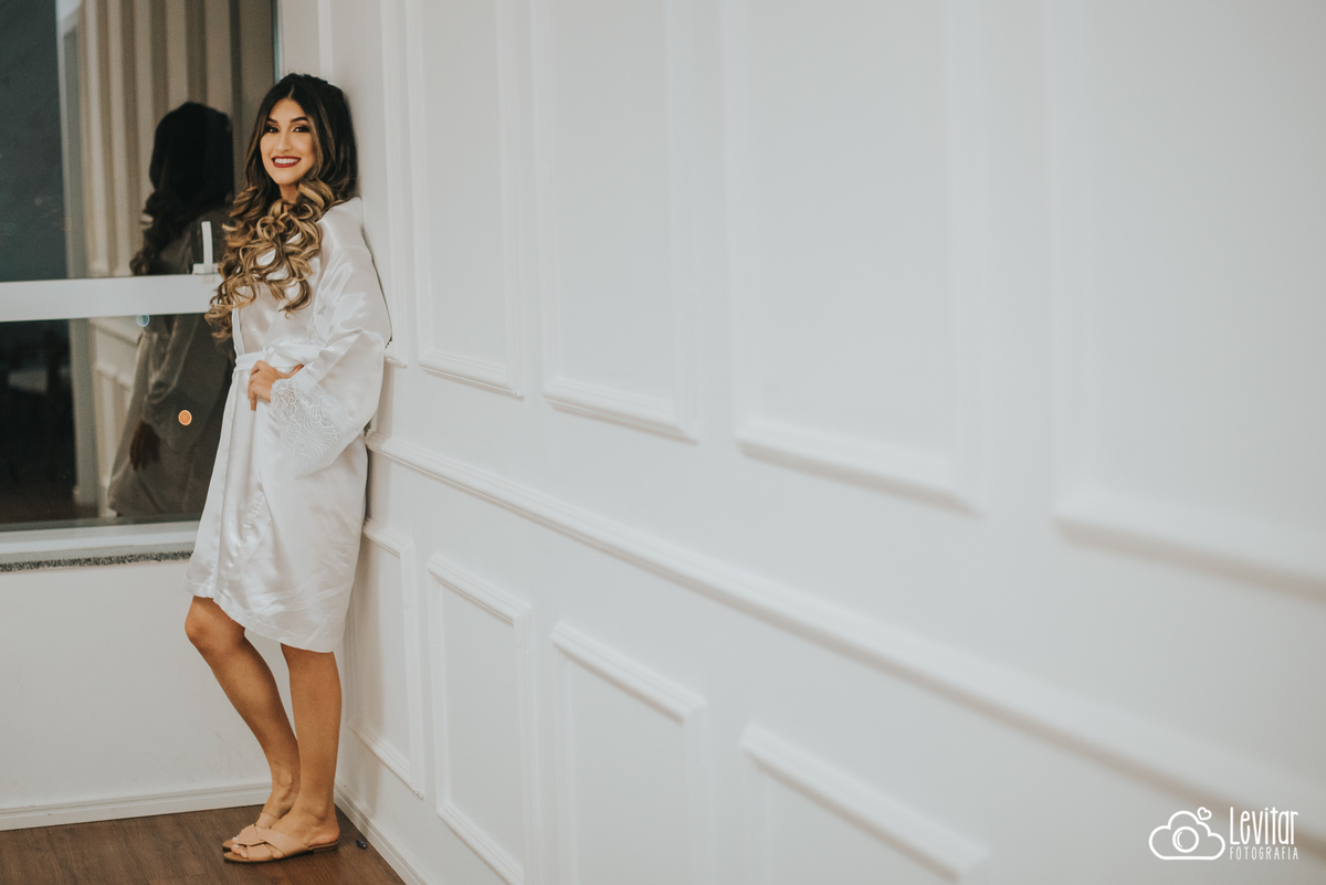 Fotógrafo de Casamento em Guaratinguetá - Matriz Santo Antônio