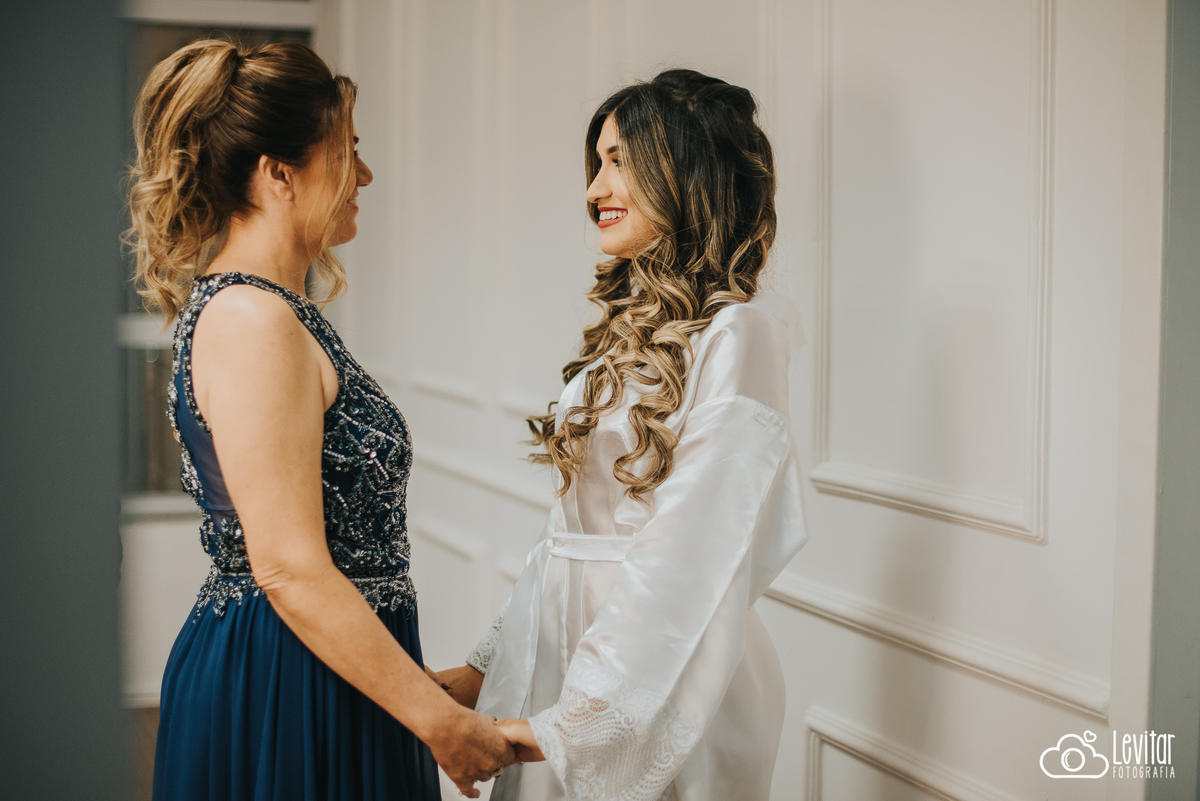 Fotógrafo de Casamento em Guaratinguetá - Matriz Santo Antônio