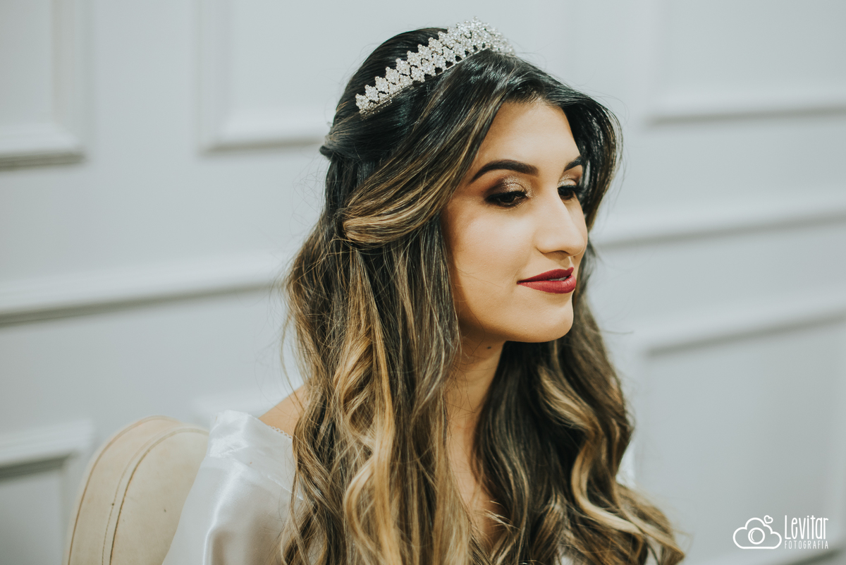 Fotógrafo de Casamento em Guaratinguetá - Matriz Santo Antônio