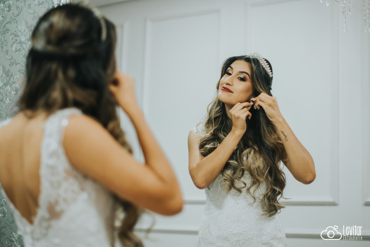 Fotógrafo de Casamento em Guaratinguetá - Matriz Santo Antônio