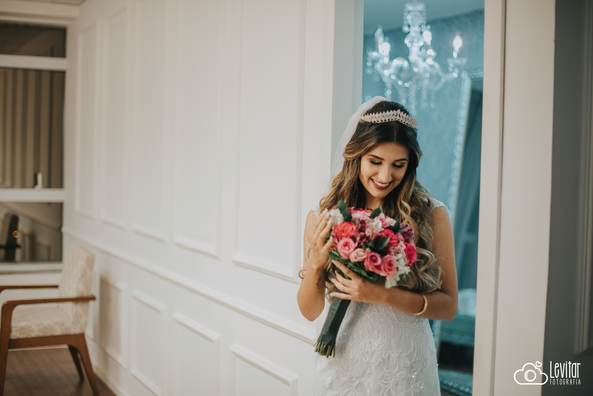 Fotógrafo de Casamento em Guaratinguetá - Matriz Santo Antônio
