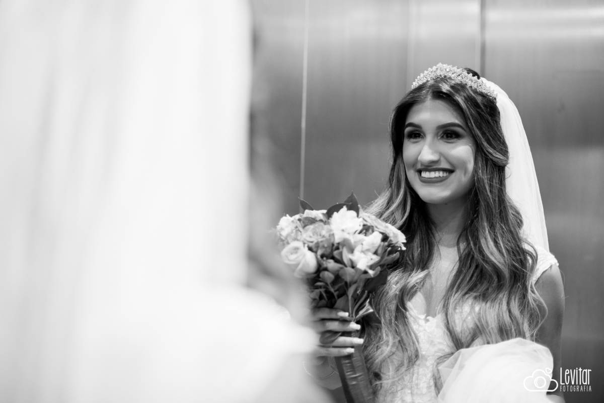 Fotógrafo de Casamento em Guaratinguetá - Matriz Santo Antônio