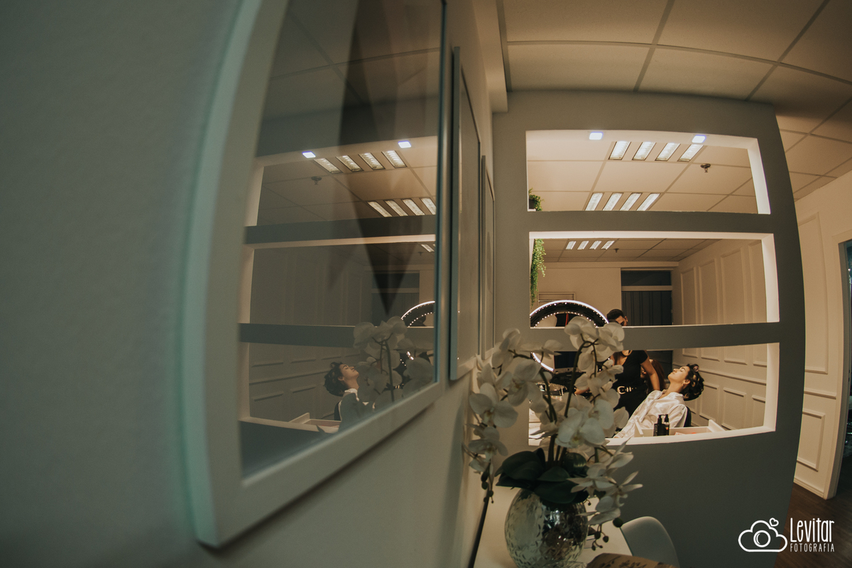 Fotógrafo de Casamento em Guaratinguetá - Matriz Santo Antônio