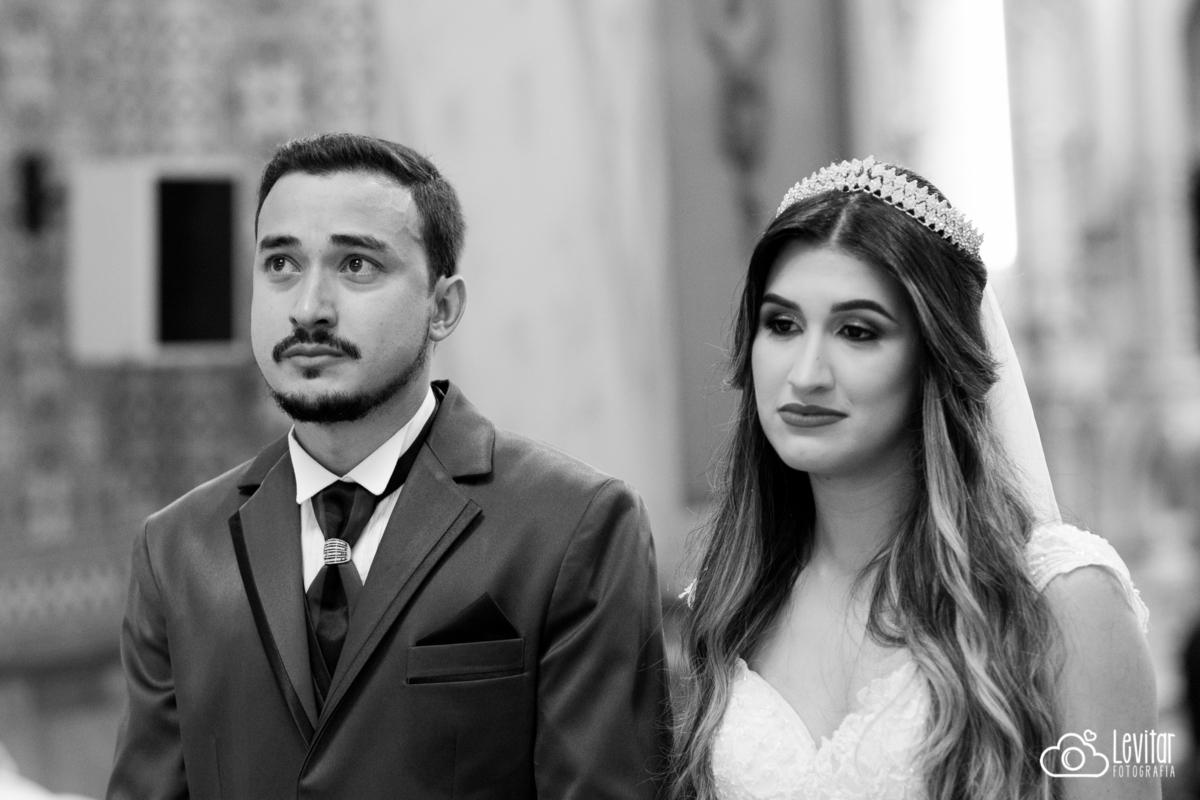 Fotógrafo de Casamento em Guaratinguetá - Matriz Santo Antônio