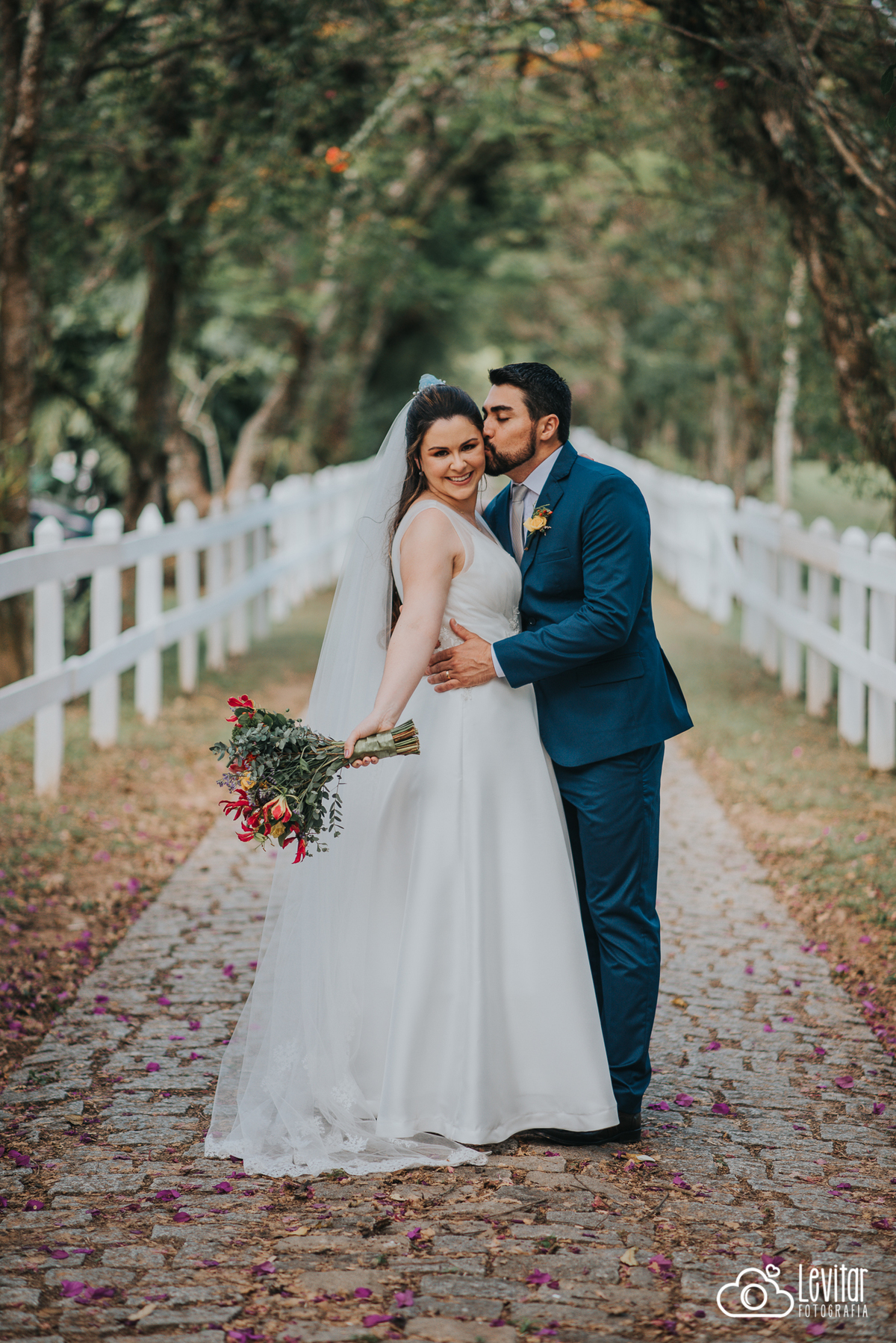 Fotógrafo de casamento em Guaratinguetá  - Mini Wedding 
