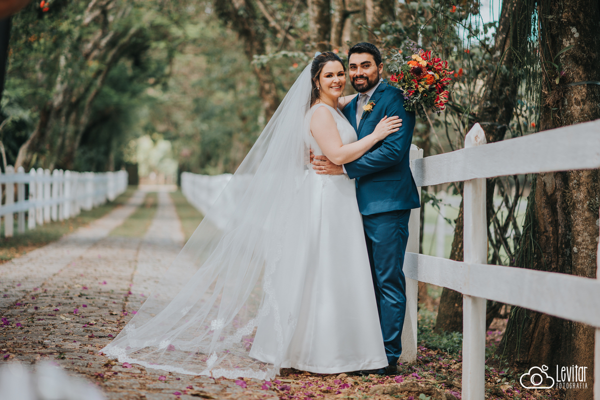 Fotógrafo de casamento em Guaratinguetá  - Mini Wedding 