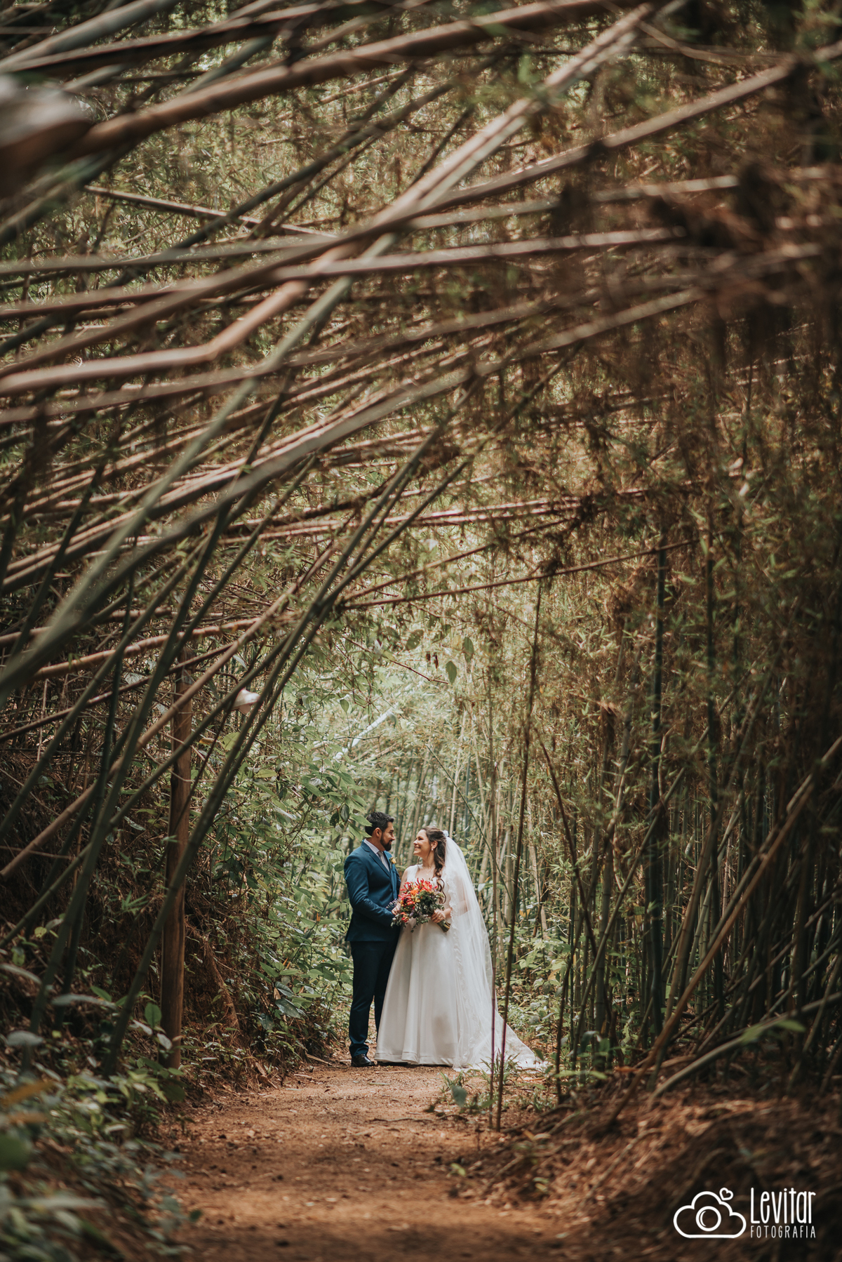 Fotógrafo de casamento em Guaratinguetá  - Mini Wedding 