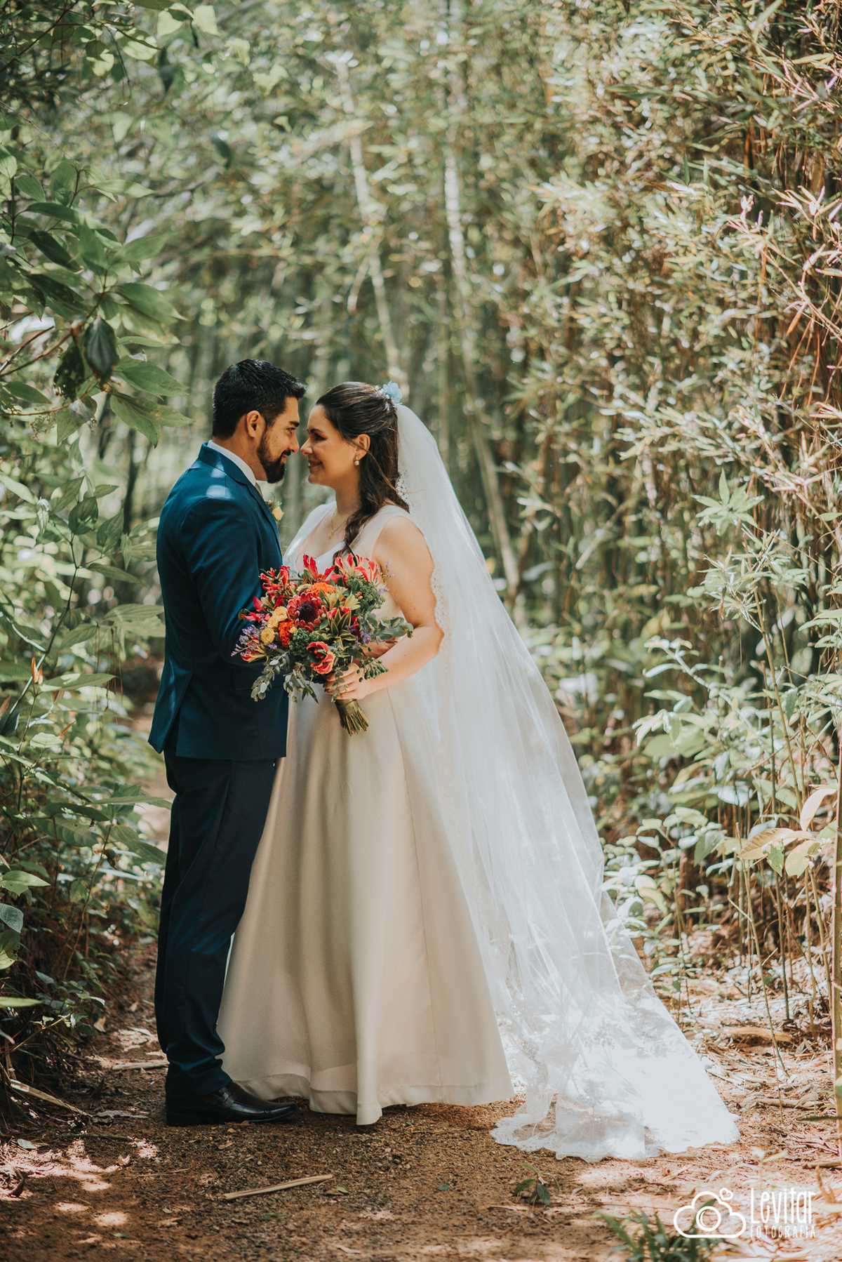 Fotógrafo de casamento em Guaratinguetá  - Mini Wedding 