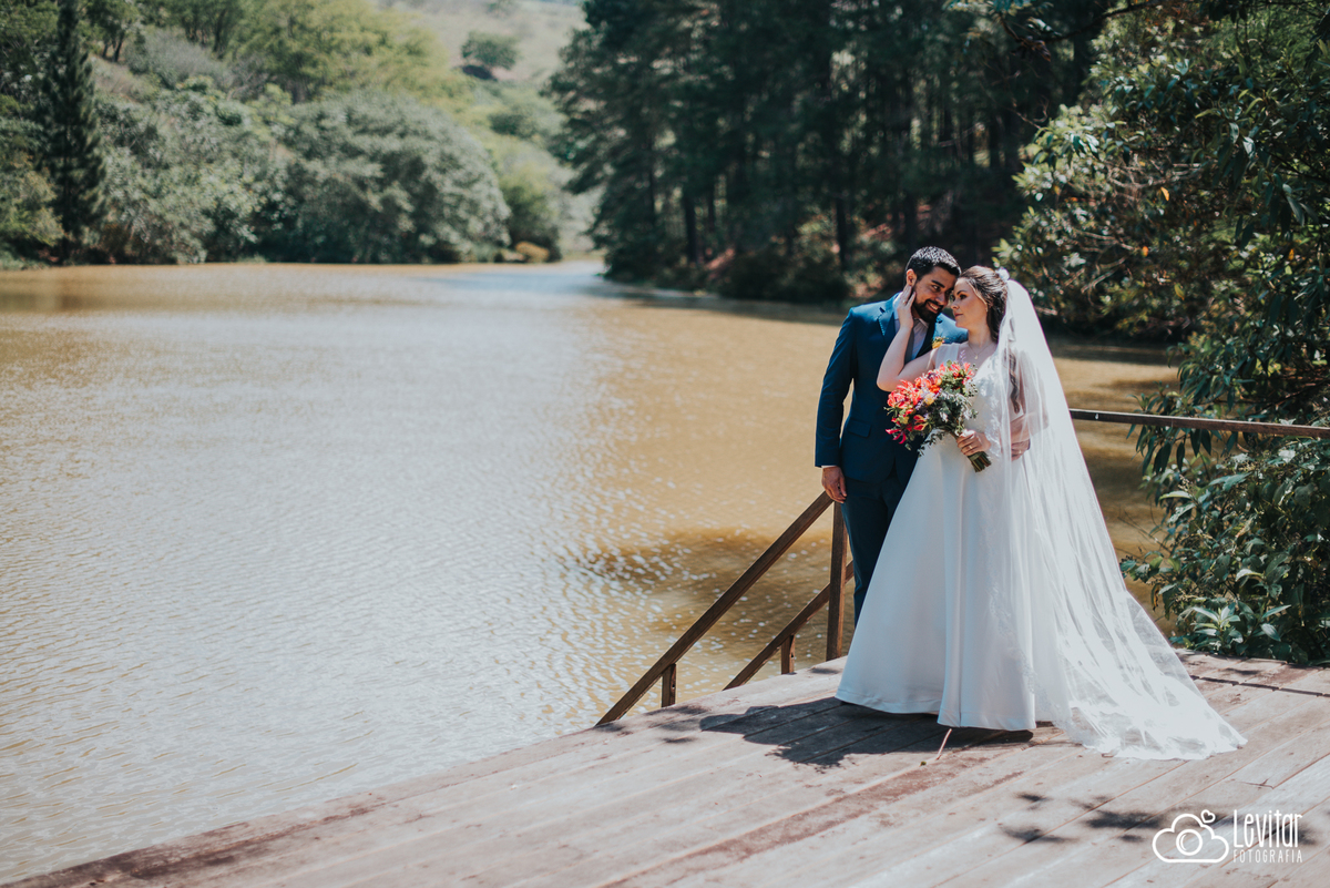 Fotógrafo de casamento em Guaratinguetá  - Mini Wedding 