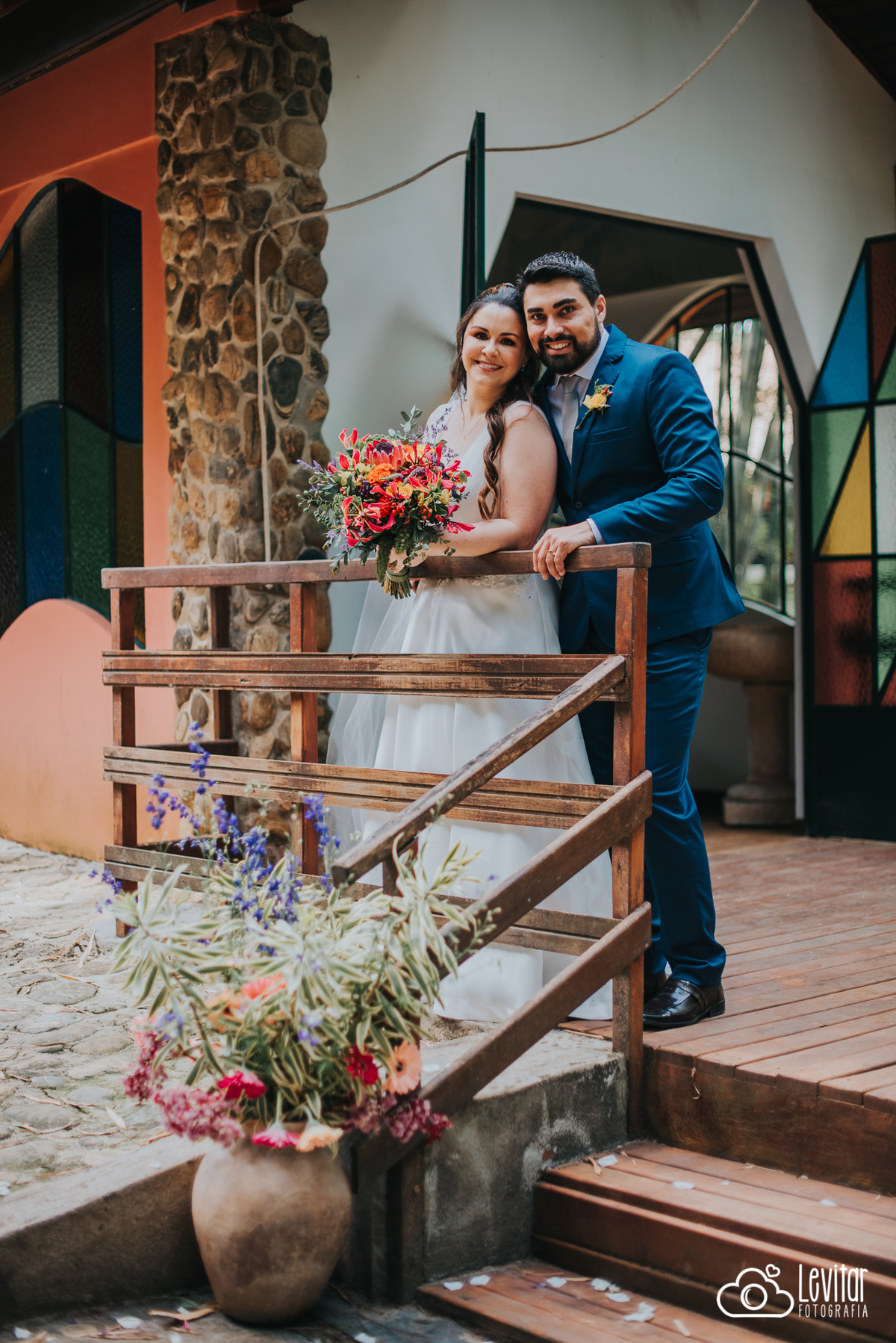 Fotógrafo de casamento em Guaratinguetá  - Mini Wedding 